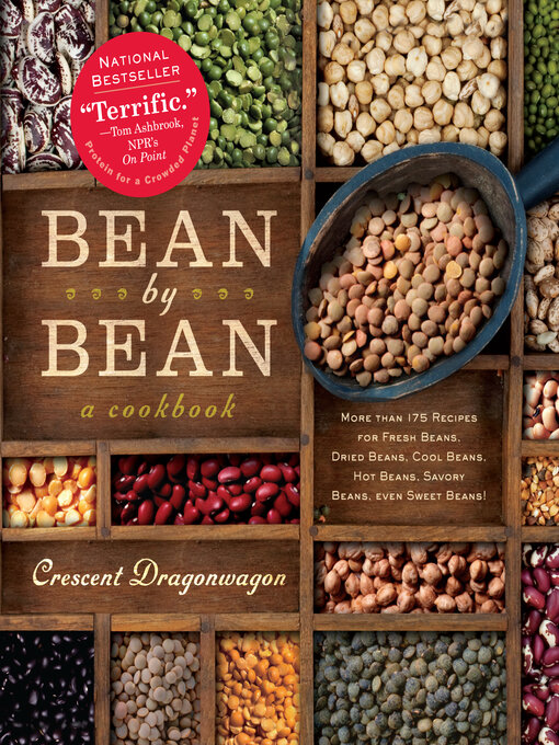 Cover of Bean by Bean